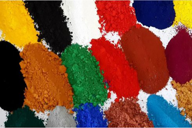 粉末噴涂固化不好原因分析