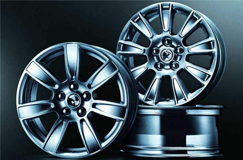 汽車(chē)輪轂用粉末