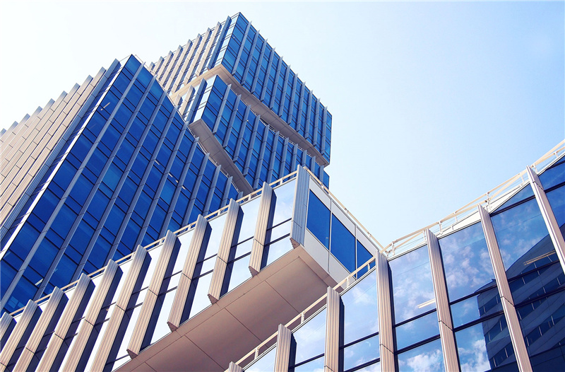 超耐候型幕墻用粉末涂料